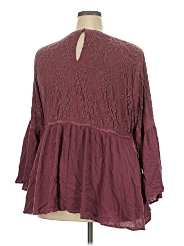 Torrid Casual Dress (view 2)