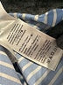 J.Crew Stripes Blue Shorts Size XXS - photo 4