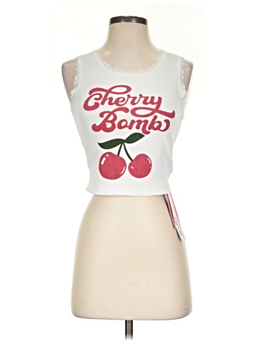 Romwe Tank Top (view 1)