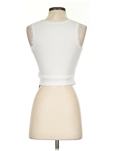 Romwe Tank Top (view 2)
