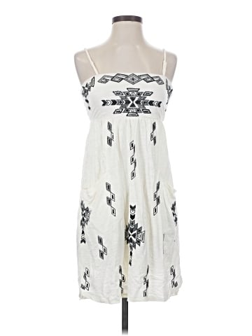 Express Casual Dress (view 1)