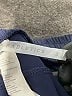Fabletics Solid Blue Athletic Shorts Size M - photo 3