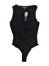 Lulus Black Bodysuit Size S - photo 1