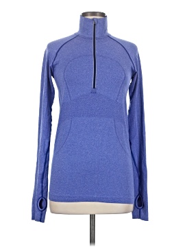 Lululemon Athletica Long Sleeve T Shirt