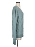 Athleta Teal Pullover Sweater Size S (tall) - photo 4