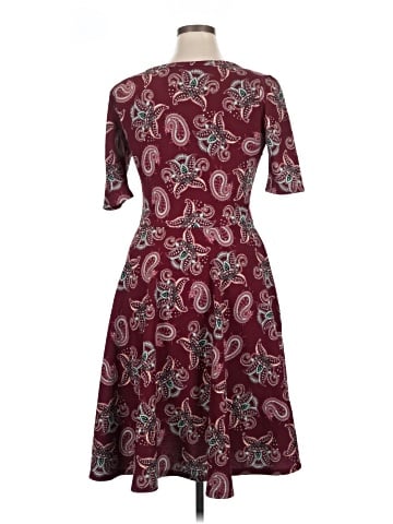 Lularoe Casual Dress (view 2)
