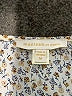 Monteau Animal Print Tan Casual Dress Size M - photo 7