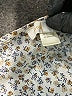 Monteau Animal Print Tan Casual Dress Size M - photo 8