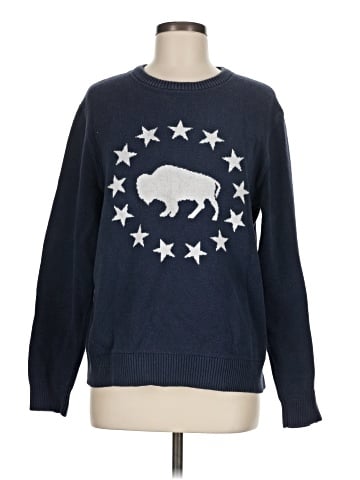 Lucky Brand Pullover Sweater (view 1)