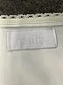 Isalis Ivory Tank Top Size M - photo 7