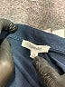 Splendid Solid Blue Casual Dress Size XS - photo 7