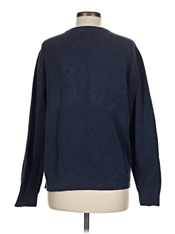 Lucky Brand Pullover Sweater (view 2)