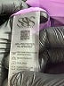 SSYS The Label Purple Short Sleeve Top Size XS - photo 8