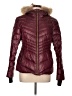 Andrew Marc 100% Polyester Burgundy Jacket Size L - photo 1