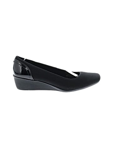Anne Klein Wedges (view 1)