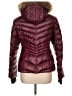 Andrew Marc 100% Polyester Burgundy Jacket Size L - photo 2