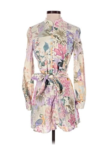 Zara Cocktail Dress (view 1)