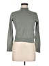 Vince. 100% Wool Gray Wool Pullover Sweater Size M - photo 1