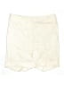 Lane Bryant Ivory Shorts Size 22 - photo 1