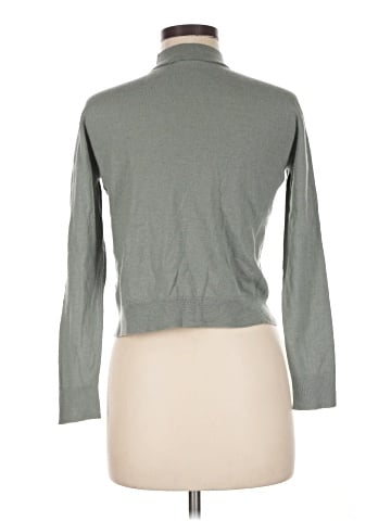 Vince. Wool Pullover Sweater (view 2)
