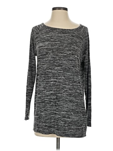 Topshop Pullover Sweater (view 1)