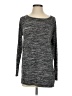 Topshop Gray Pullover Sweater Size 4 - photo 1