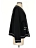MNG Black Cardigan Size S - photo 4