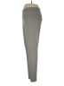 Athleta Houndstooth Gray Active Pants Size L - photo 5