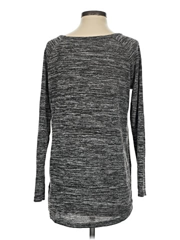 Topshop Pullover Sweater (view 2)