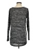 Topshop Gray Pullover Sweater Size 4 - photo 2