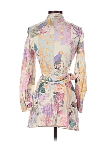 Zara Cocktail Dress (view 2)