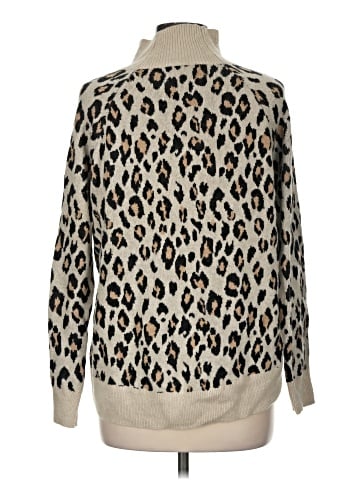 Ann Taylor LOFT Pullover Sweater (view 2)