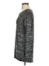 Topshop Gray Pullover Sweater Size 4 - photo 5