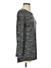 Topshop Gray Pullover Sweater Size 4 - photo 4