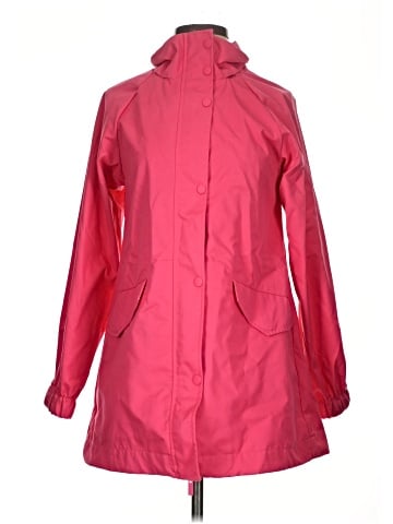 Chico's Raincoat (view 1)