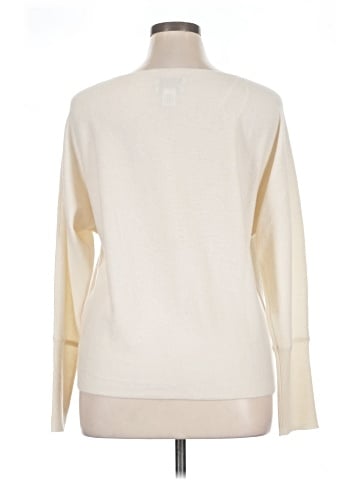 H By Halston Long Sleeve Top (view 2)
