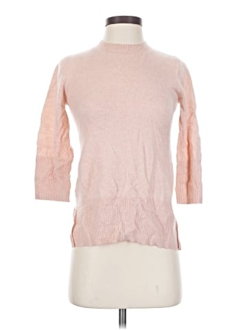 Autograph Turtleneck Sweater (view 1)
