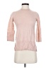 Autograph Pink Turtleneck Sweater Size 2 - photo 1