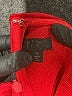 NBD Red Cocktail Dress Size S - photo 4