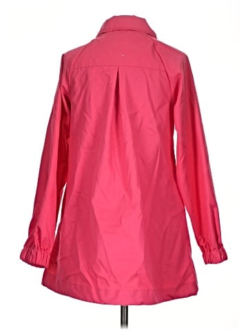 Chico's Raincoat (view 2)