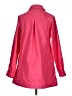 Chico's Pink Raincoat Size XS - photo 2