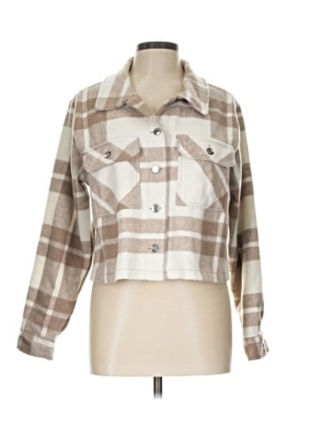 Ashley by 26 International Jacket (view 1)