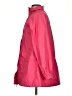 Chico's Pink Raincoat Size XS - photo 5