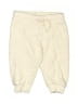 H&M Ivory Casual Pants 3-6 MO / 6 MO - photo 1