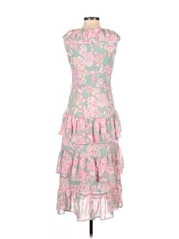 Eliza J Cocktail Dress (view 2)