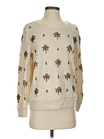 J.Crew Pullover Sweater (view 1)