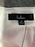 Lulus 100% Polyester White Cocktail Dress Size XL - photo 7
