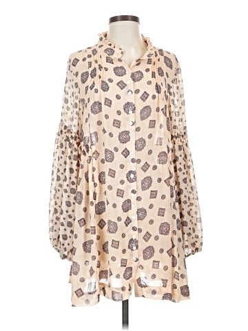 Free People Casual Dress (view 1)