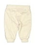 H&M Ivory Casual Pants 3-6 MO / 6 MO - photo 2