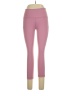 90 Degree by Reflex Pink Active Pants Size L - photo 1